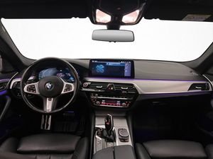 BMW 530 bild 14