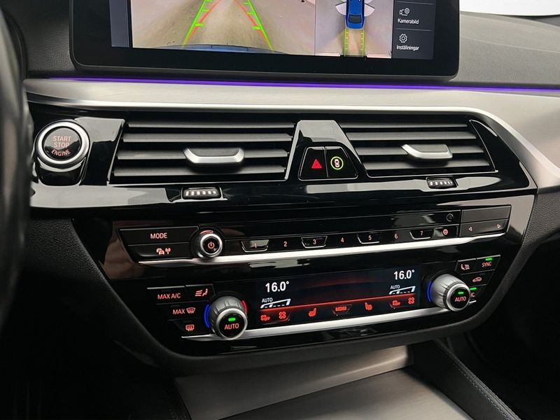 BMW 530 bild 27