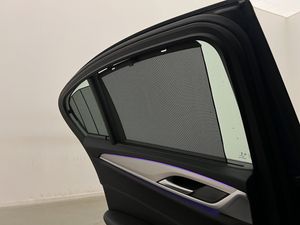 BMW 530 bild 33