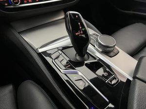 BMW 530 bild 28