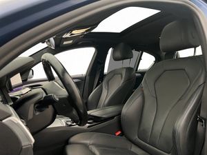 BMW 530 bild 13
