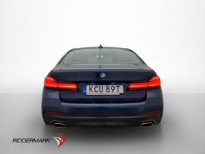 BMW 530 bild 7