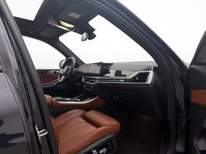 BMW X5 bild 35