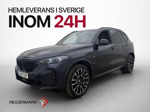 BMW X5 bild 1