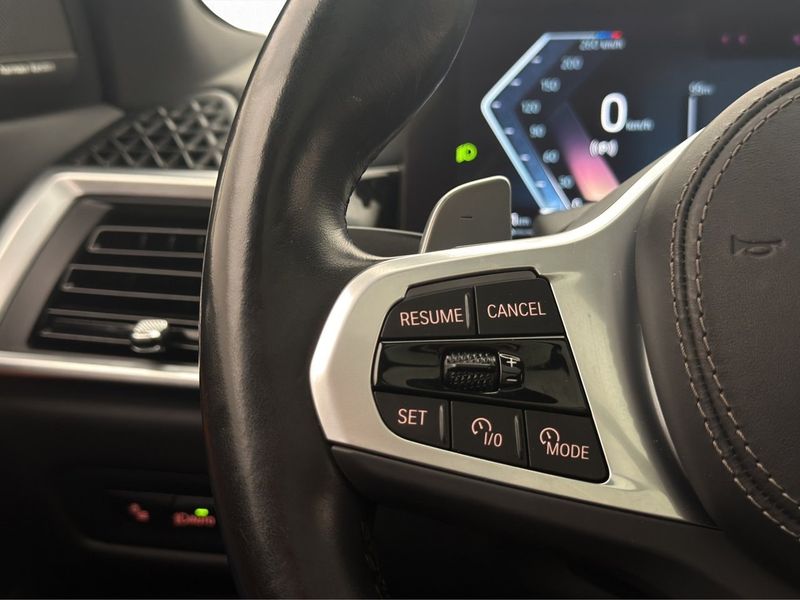 BMW X5 bild 21
