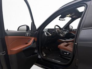 BMW X5 bild 13