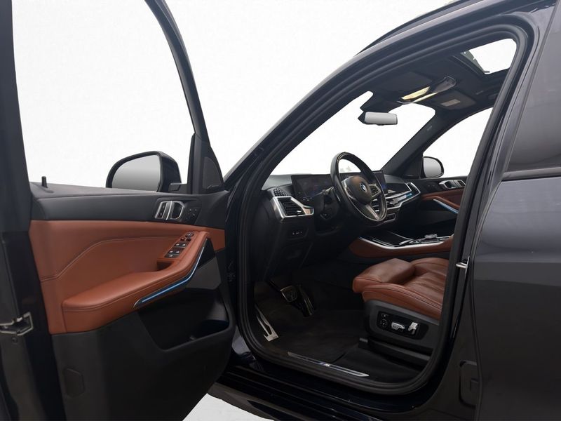 BMW X5 bild 13
