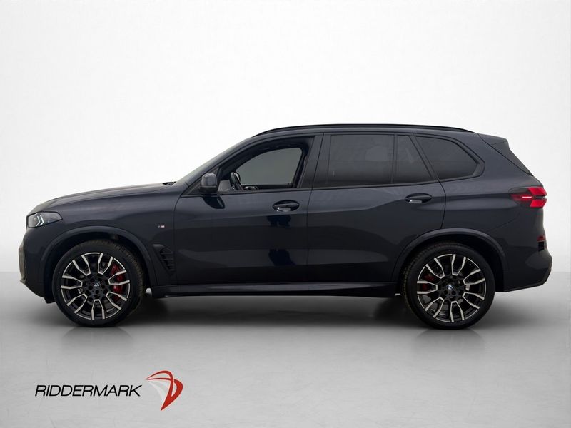 BMW X5 bild 5