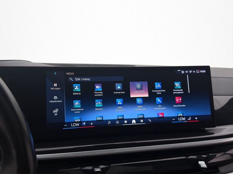 BMW X5 bild 27