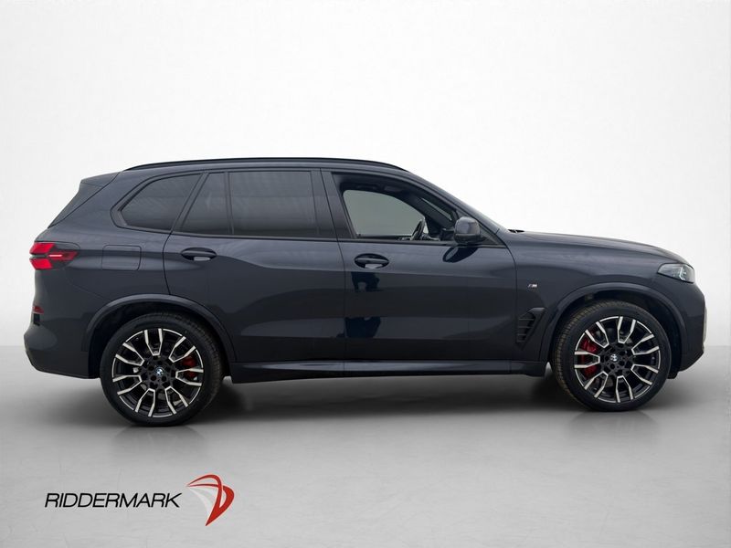 BMW X5 bild 9