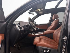 BMW X5 bild 14