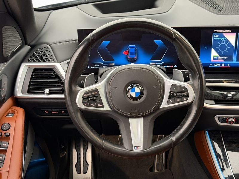BMW X5 bild 17