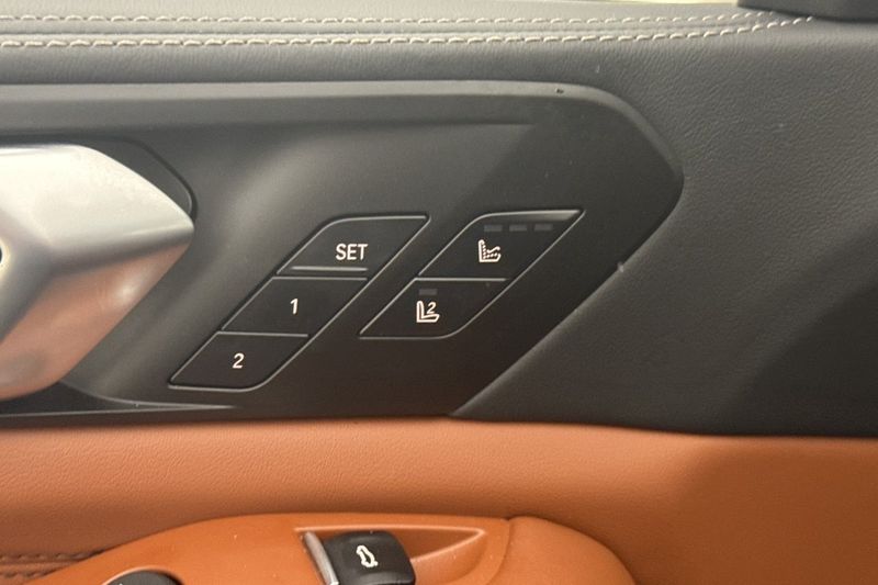 BMW X5 bild 18