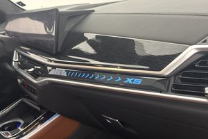 BMW X5 bild 37
