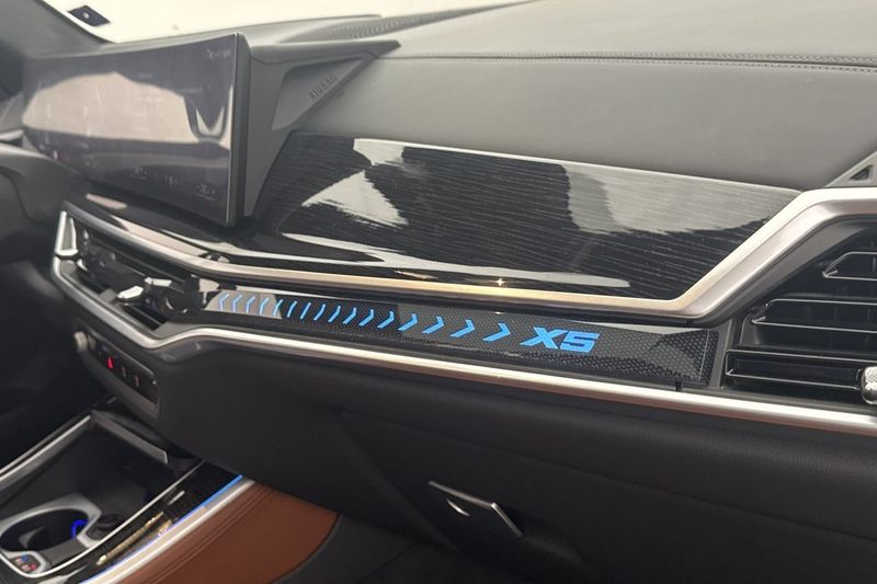 BMW X5 bild 37