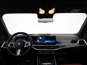 BMW X5 bild 16