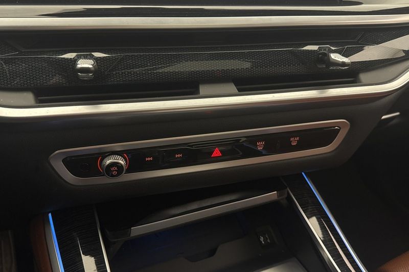BMW X5 bild 31
