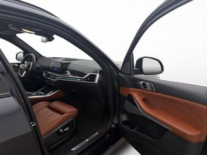 BMW X5 bild 36