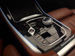BMW X5 bild 33