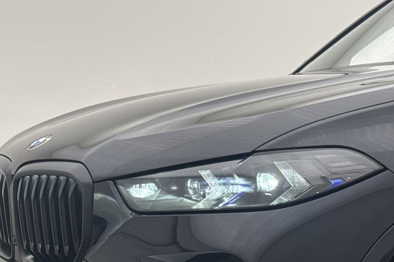 BMW X5 bild 10