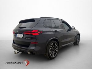 BMW X5 bild 8