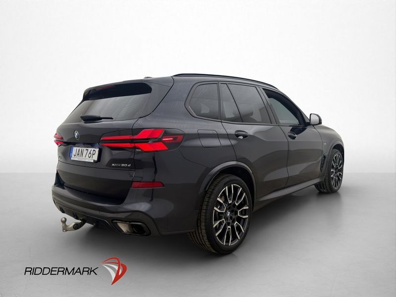 BMW X5 bild 8