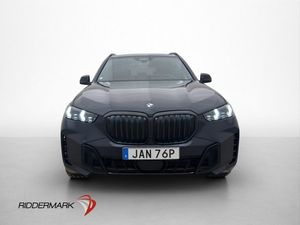 BMW X5 bild 2