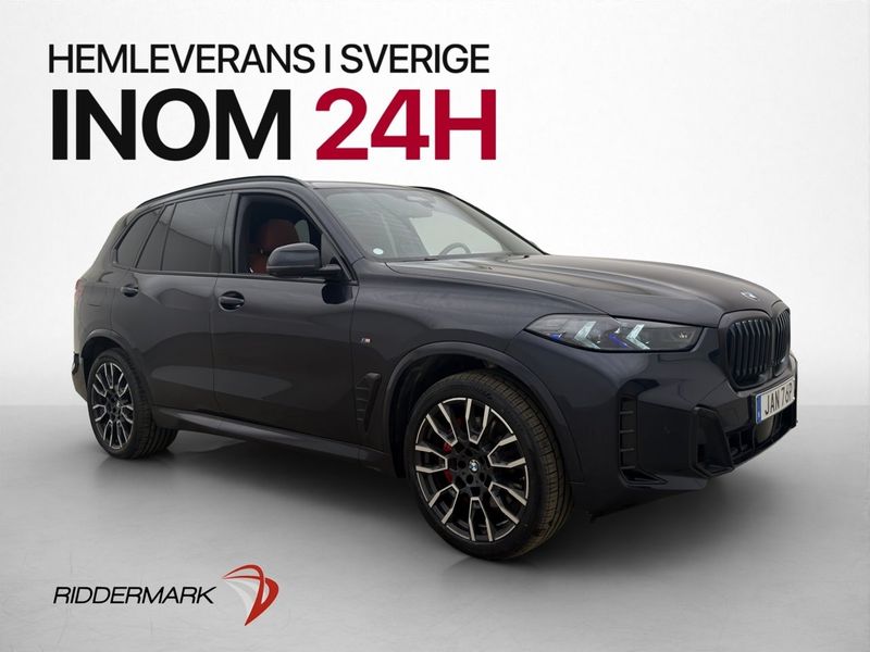 BMW X5 bild 3