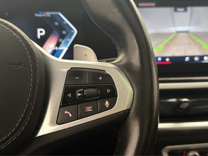 BMW X5 bild 24