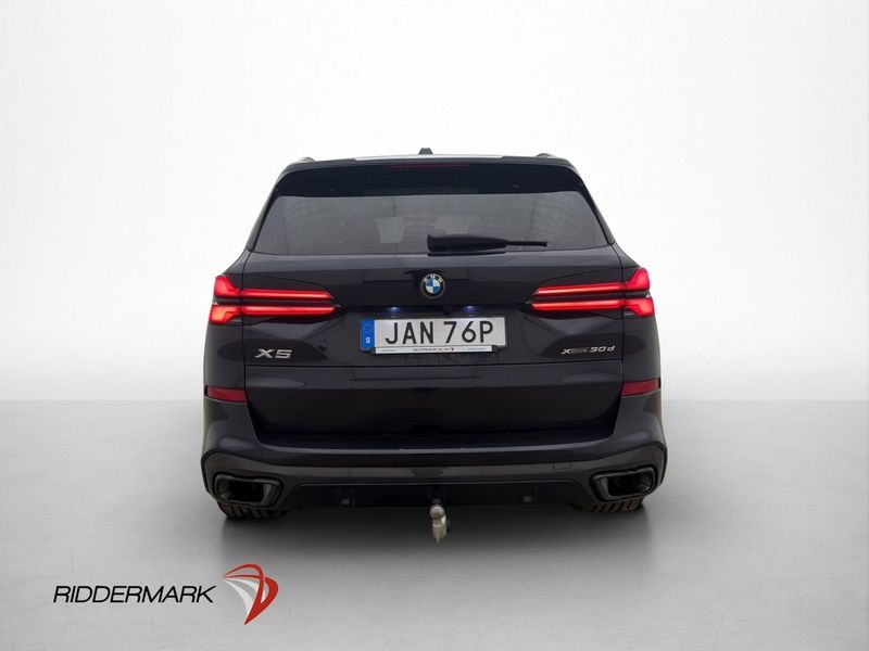 BMW X5 bild 7