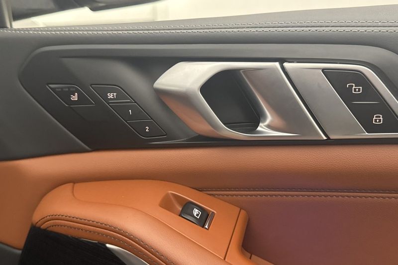 BMW X5 bild 38