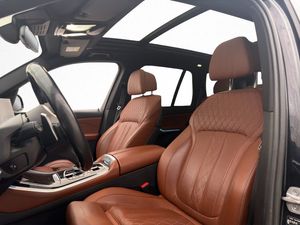 BMW X5 bild 15