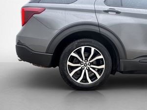 Ford Explorer bild 36