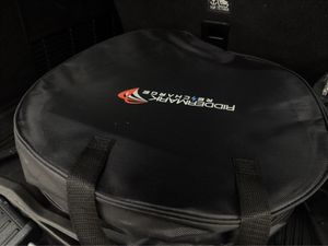 Ford Explorer bild 34