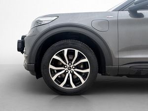 Ford Explorer bild 38
