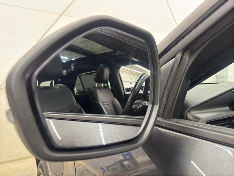 Ford Explorer bild 31