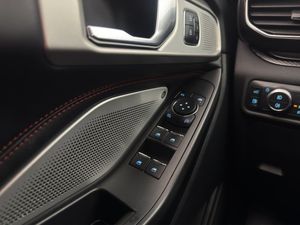 Ford Explorer bild 12