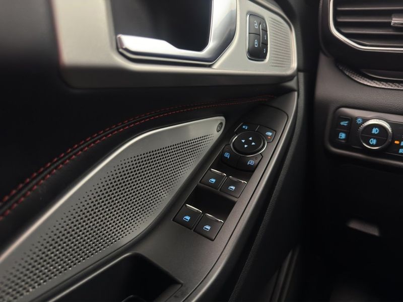 Ford Explorer bild 12