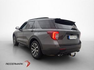Ford Explorer bild 6