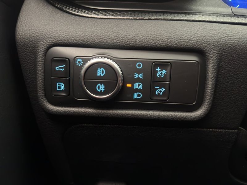 Ford Explorer bild 11