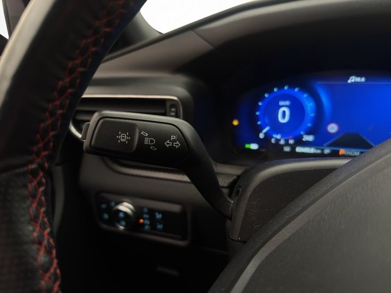 Ford Explorer bild 13