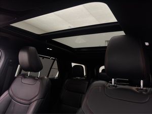 Ford Explorer bild 8