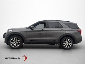 Ford Explorer bild 5