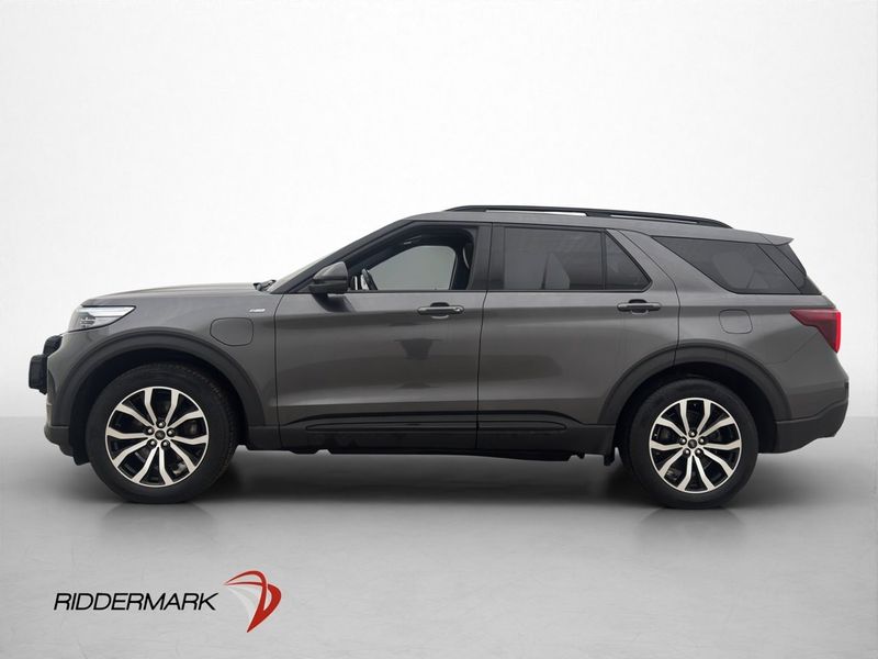 Ford Explorer bild 5