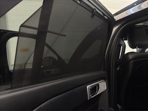 Ford Explorer bild 27