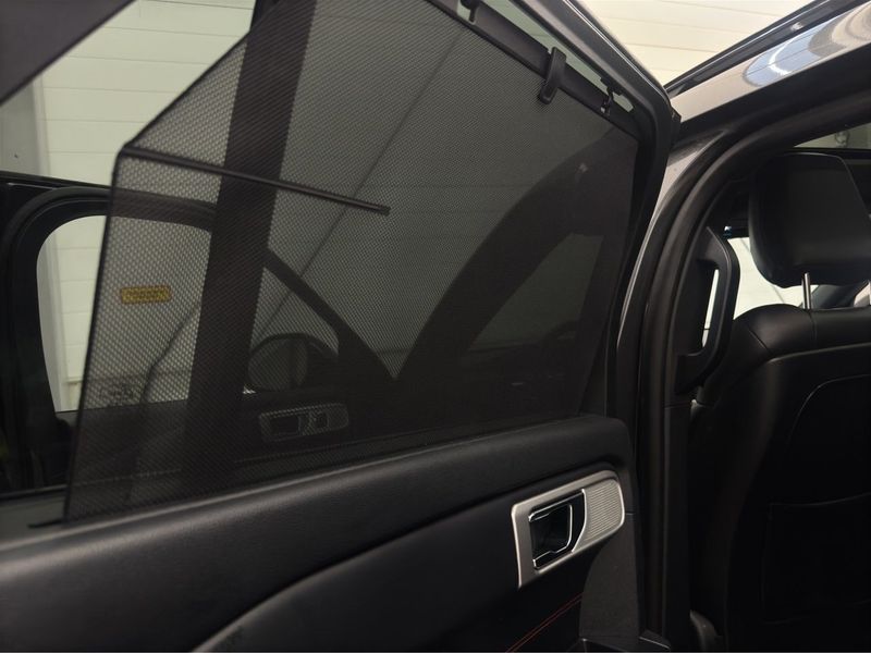 Ford Explorer bild 27