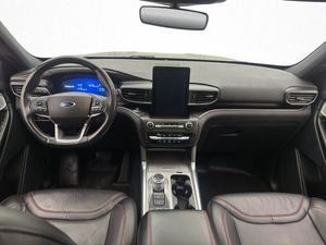 Ford Explorer bild 9