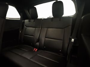 Ford Explorer bild 28