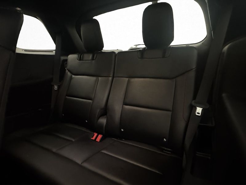 Ford Explorer bild 28
