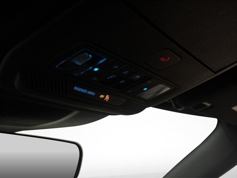 Ford Explorer bild 18